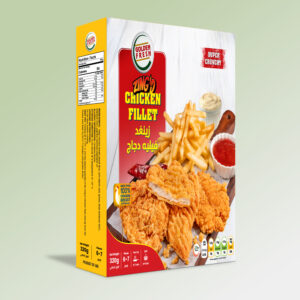 Chicken Zing Fillet 1739541673801