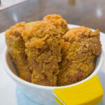 Chicken Zing Wings Drumette 750g - Image 3