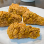 Chicken Zing Wings Drumette 750g - Image 2