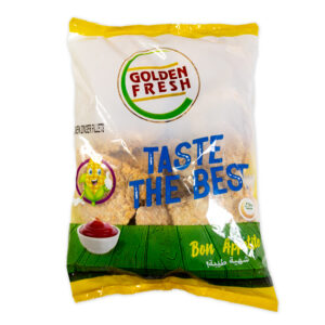 Chicken Zinger Fillet 1kg front