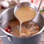Turkey Bone for Soup - 500g - Image 2