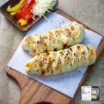 Chicken Bread Roll (2 pcs)