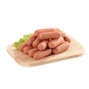 ChickenBreakfastSausage