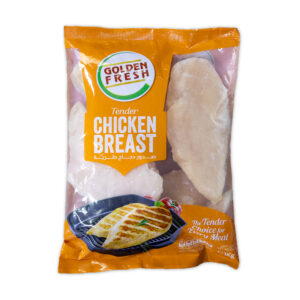 ChickenBreastGF1kgNew front