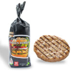 Chicken Burger 50gm (10x1 kg  / 200pcs approx)