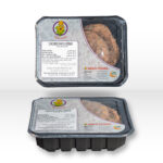 Chicken Chapli Kebab 300g (4 pcs) | Golden Fresh - Image 2