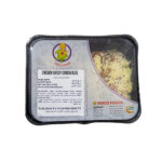 Chicken Cheesy Cordon Bleu (4 pcs) - Image 5