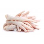 Chicken Feet (15 kg)
