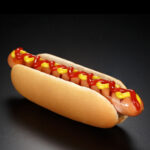 Chicken Hot Dog 500g - Image 2