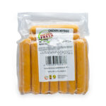 Chicken Hot Dog 10x1kg (180pcs approx.) - Image 2