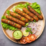 Chicken Kebabs 1 kg | Golden Fresh - Image 3