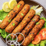Chicken Kebabs 360g (8 pcs) | Golden Fresh - Image 2