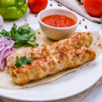 Fresh Chicken Kebab (Pack of 6)