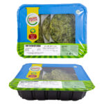 Smart Chicken Keto Burger : Broccoli + Chicken 300g (3pcs) - Image 3