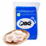 Chicken Leg Boneless 6x2kg JBQ