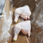 Chicken Leg Quarter 1x15kg Block - Image 4
