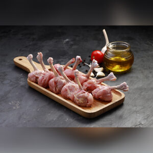 ChickenLollipop60gPcsSize