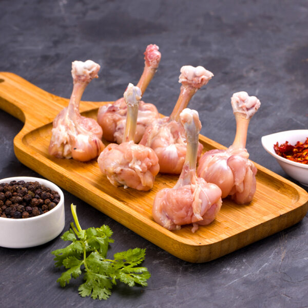 Chicken Lollipop Chilled (1 kg)