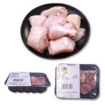 Chicken Mix Cut (Chilled-500g)