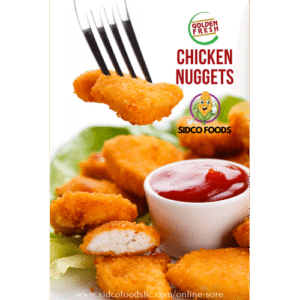 ChickenNuggets