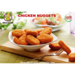 Chicken Nuggets 750g (25-35 pcs approx) - Image 3