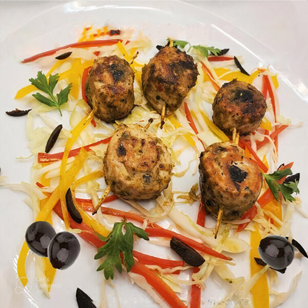 Chicken Olivet (1 kg) | Golden Fresh