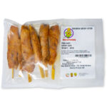 Chicken Satay (6 pcs) - Image 2