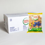 Chicken Tikka 10 kg (250–300 PCS) | Golden Fresh