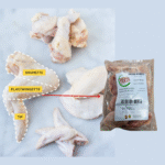 Chicken Wingette (500g/pack)