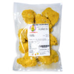 Chicken Wings Breaded 1kg - Image 2
