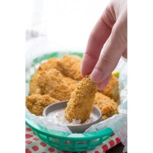 ChickenZingerFingers