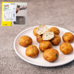 Chicken Kofta Balls 300g (10–12 pcs) | Golden Fresh
