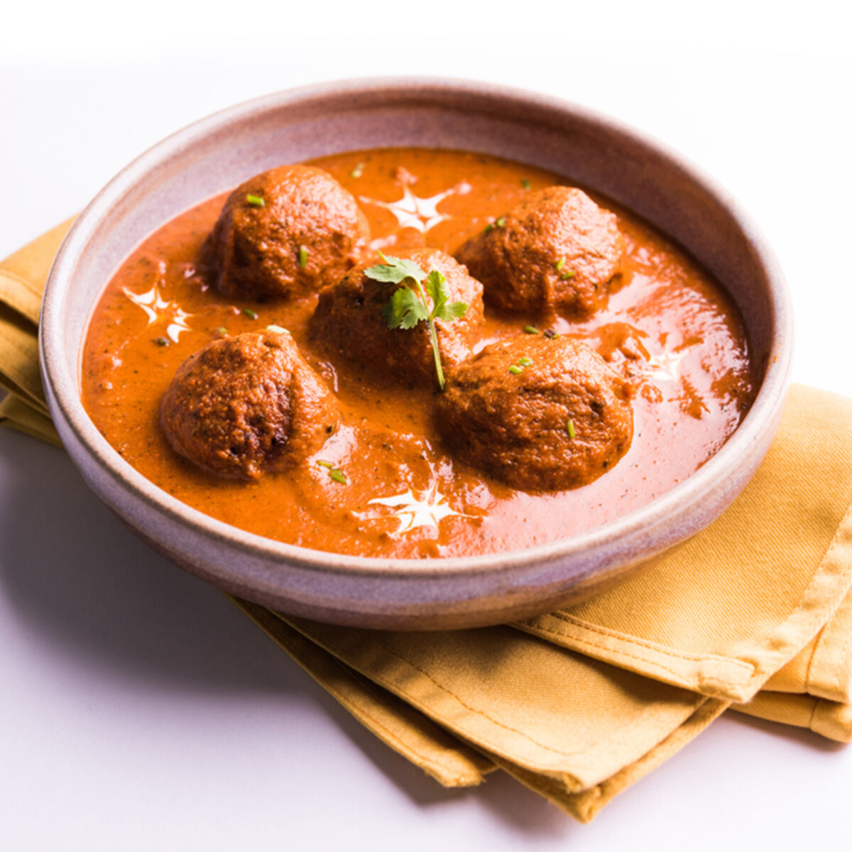 Chicken Kofta Balls 1kg (30–40 pcs) | Golden Fresh - Image 2