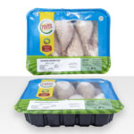 Chicken Drumstick (6pcs/Pack) 600-650g