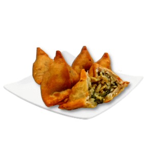 ChineseVegSamosa240g68PCS