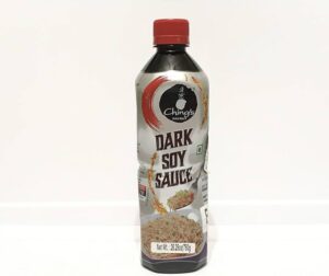 Chings Dark Soy Sauce 1742032284368