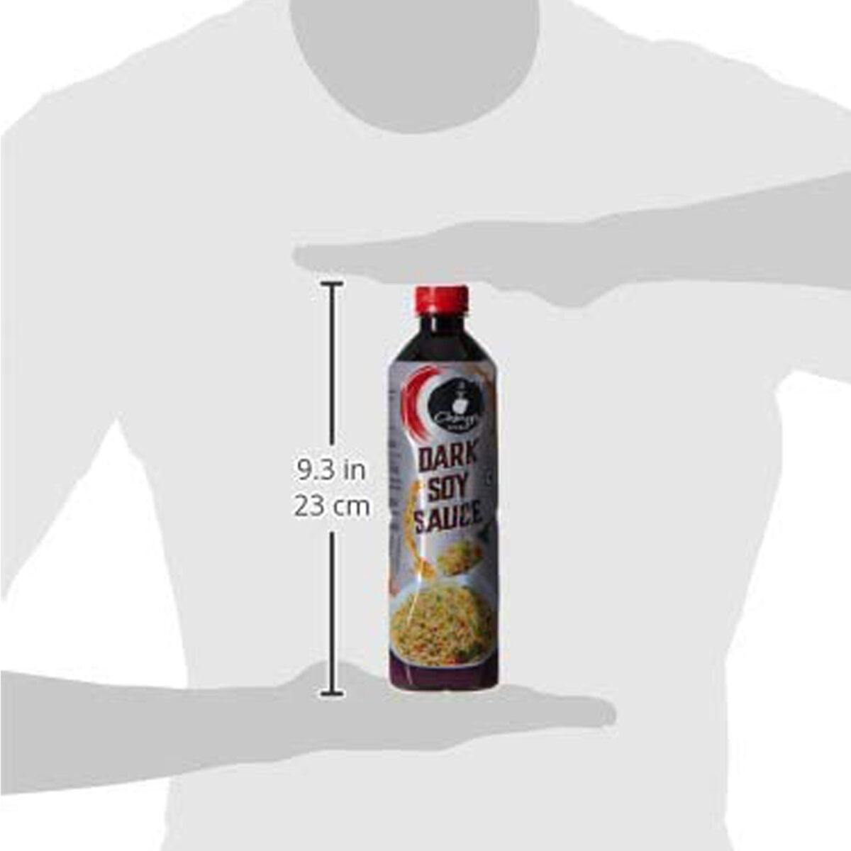 Chings Dark Soya Sauce (750g) - Image 3