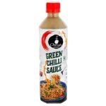Chings Green Chilli Sauce (680g)