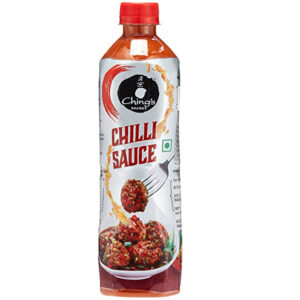 ChingsRedChilliSauce680g