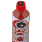 Chings Red Chilli Sauce (680g) - Image 5