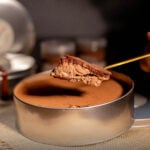 Chocolate Dream Cake 5 in 1 Torte Cake (500-600g)