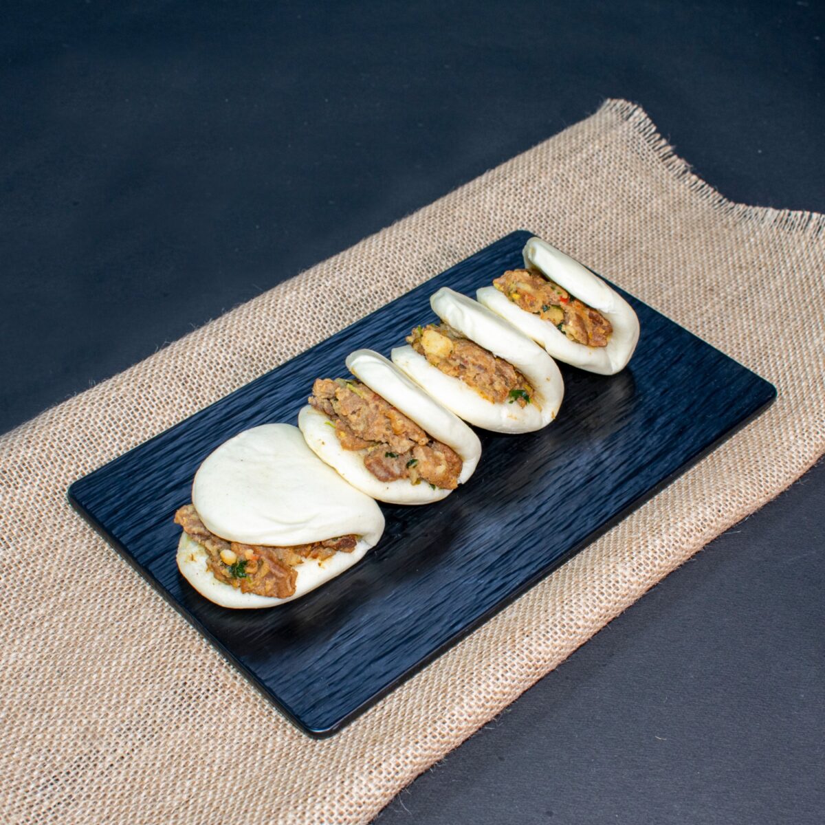 ClassicMutonBaoBun4pcs