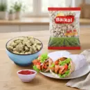 Baikal Cooked Marinated Chicken Shawarma 1kg