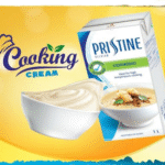 Pristine Cooking Cream 12x1 Litr - Image 3