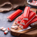 Crab Stick (450g)
