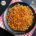 Crispy Corn 500g