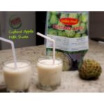 Custard Apple Pulp (10x1 kg) - Image 3