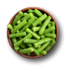 Cut Green Beans 2.5kg | American Mark - Image 2