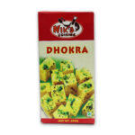 Niks Dhokla (15 - 20pcs /450g) - Image 4