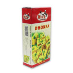 Niks Dhokla (15 - 20pcs /450g) - Image 2